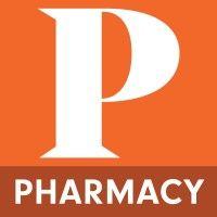 university of the pacific - thomas j. long school of pharmacy logo image