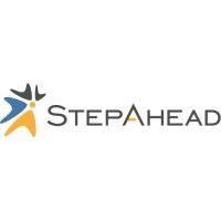 stepahead logo image