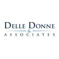 delle donne & associates logo image