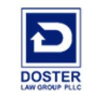 doster law group pllc | fair texas title fee attorney logo image