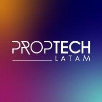 proptech latam logo image