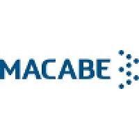 the macabe associates, inc. logo image