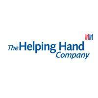 the helping hand company logo image