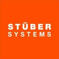 stüber systems gmbh logo image