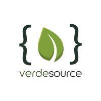 verde source ti logo image