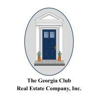 the georgia club real estate company, inc.