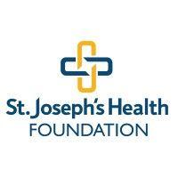 st. joseph's health foundation