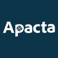 apacta a/s logo image