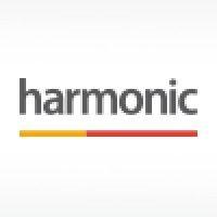 harmonic fund services logo image