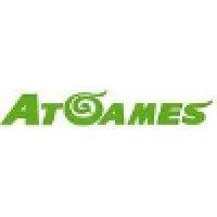 atgames cloud holdings ltd. logo image