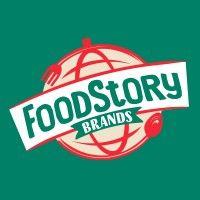 foodstory brands logo image