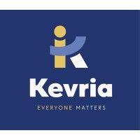 kevria logo image