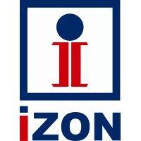 izon technologies private limited logo image