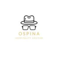 ospina hospitality advisor logo image