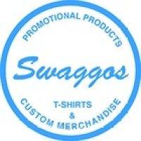 swaggos promotional products logo image