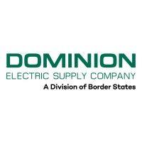 dominion electric supply - a division of border states