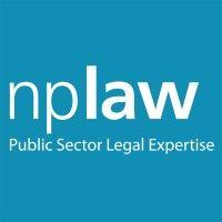 nplaw logo image