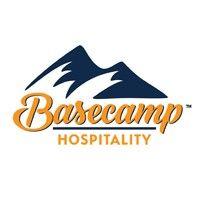 basecamp hospitality logo image