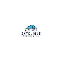 skyclique technologies logo image