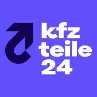 kfzteile24 gmbh logo image