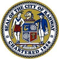 city of rahway logo image