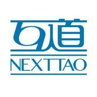 nexttao logo image