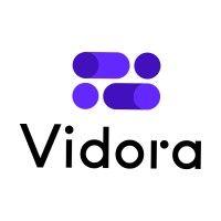 vidora logo image