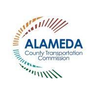 alameda county transportation commission logo image