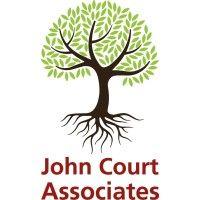 john court associates ltd logo image