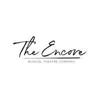 the encore musical theatre company logo image