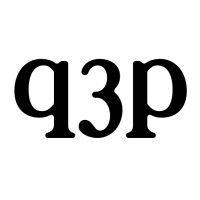 q3p llc logo image