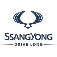 ssangyong australia logo image