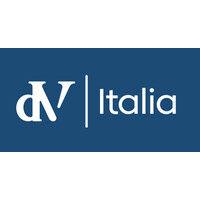 devere italia logo image