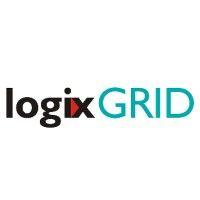 logixgrid technologies (canada) inc. logo image