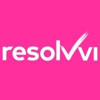 resolvvi logo image