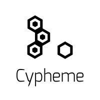 cypheme logo image