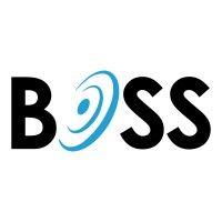 boss solutions logo image