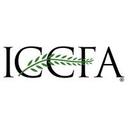 logo of Iccfa International Cemetery Cremation And Funeral Association