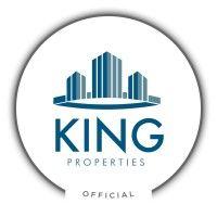 king properties logo image