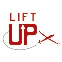 lift up logo image