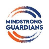 mindstrong guardians logo image