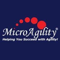 microagility logo image