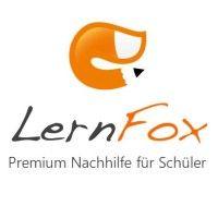 lernfox - nachhilfe & weiterbildung logo image