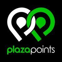 plazapoints logo image