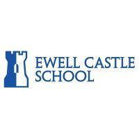 ewell castle school logo image