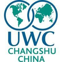 uwc changshu china logo image