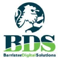 barrister digital solutions logo image