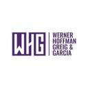 logo of Werner Hoffman Greig Garcia