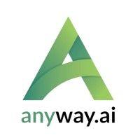 anyway.ai (backed by 100x.vc) logo image