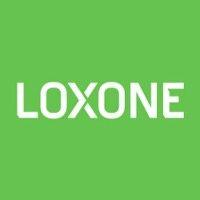 loxone uk logo image